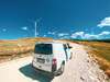 Кемпинги AgapeEscape Campervan Montenegro Подгорица-4