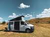 Кемпинги AgapeEscape Campervan Montenegro Подгорица-5
