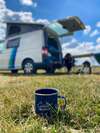 Кемпинги AgapeEscape Campervan Montenegro Подгорица-6