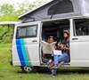 Кемпинги AgapeEscape Campervan Montenegro Подгорица-7